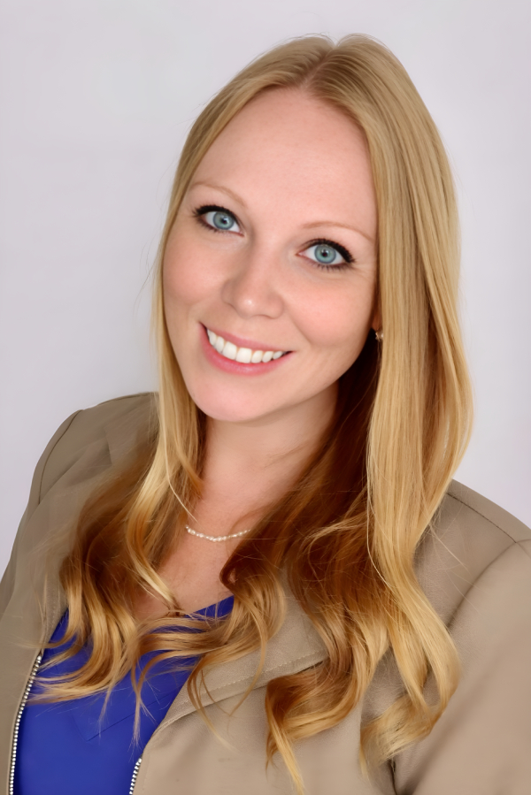 Dr. Eileen Byrne